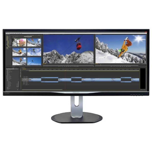 Монитор Philips BDM3470UP/00